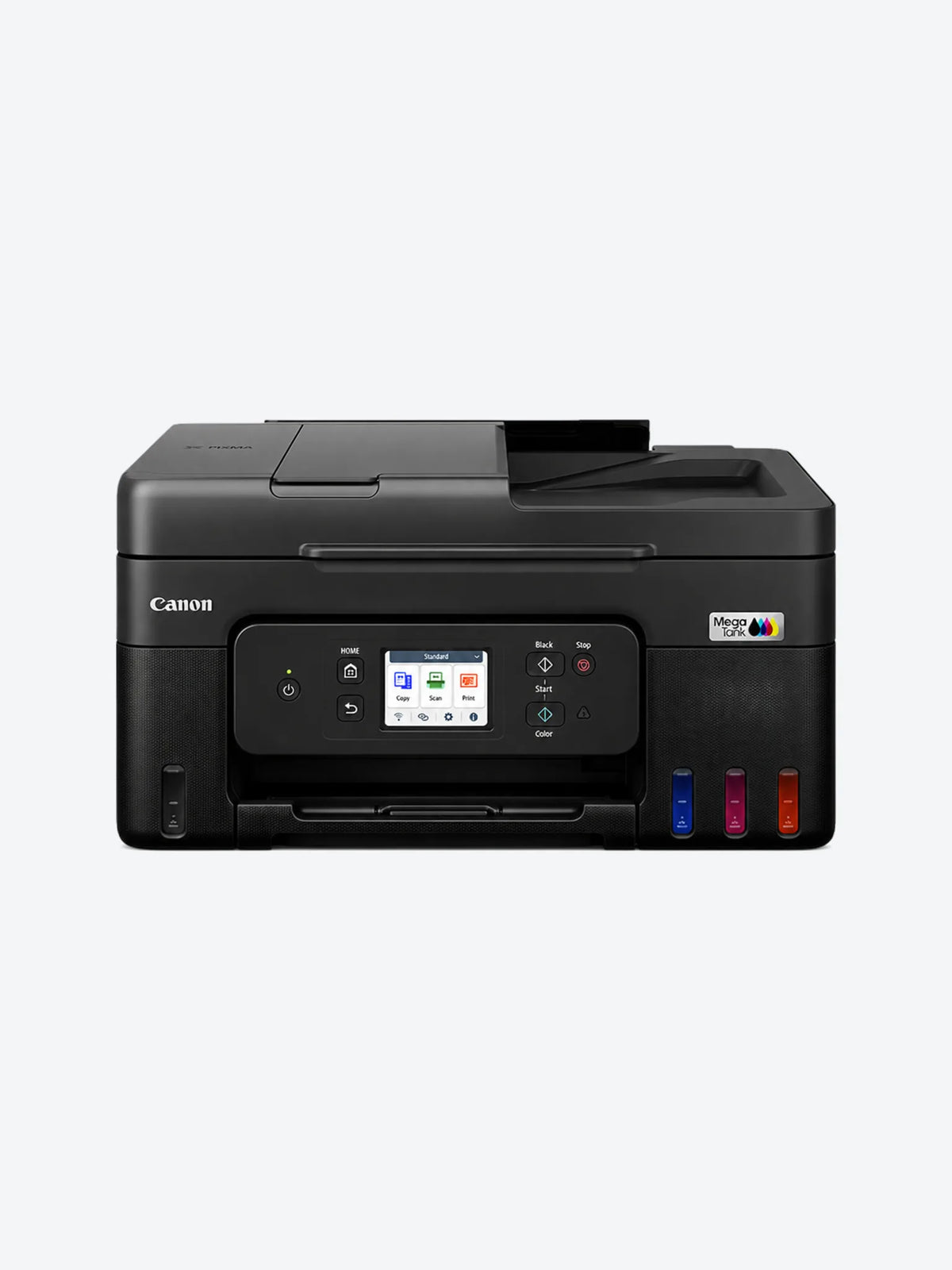MULTIFUNCIONAL PIXMA G4180 LAM BK-1