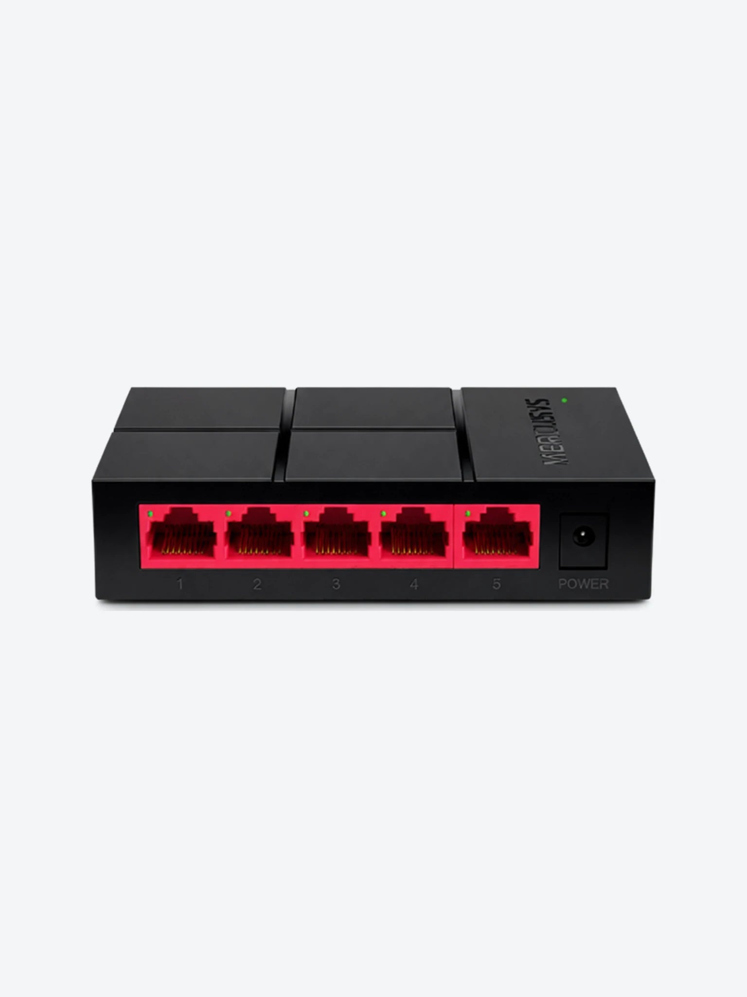 SWITCH MER  5PORT GIGA DESKTOP-1