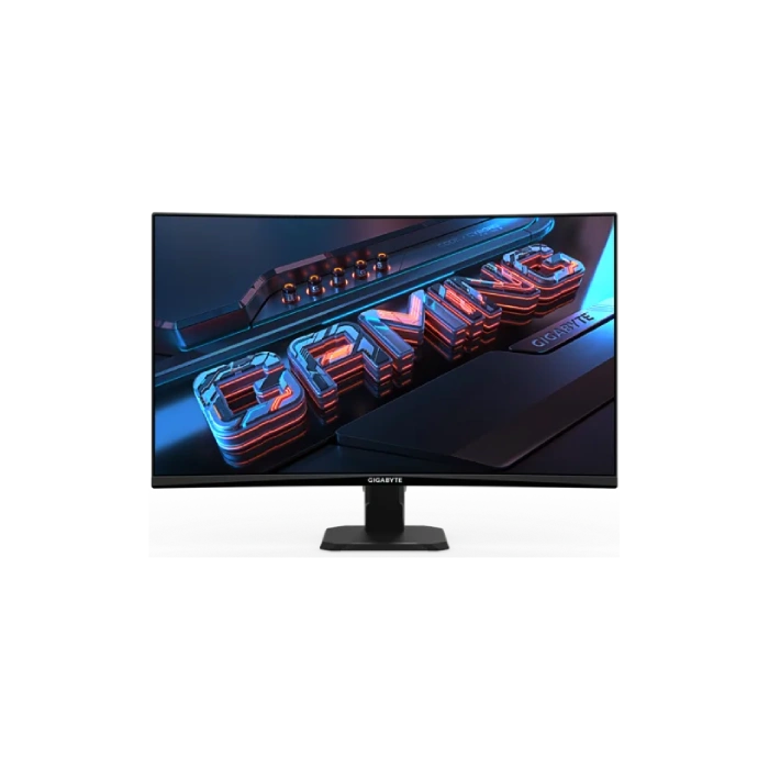 MONITOR 27" GIGABYTE GS27FC US 1920X1080 FHD 1MS 180HZ DP HDMI-4