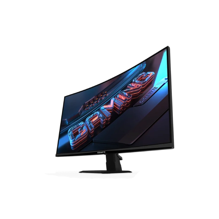 MONITOR 27" GIGABYTE GS27FC US 1920X1080 FHD 1MS 180HZ DP HDMI