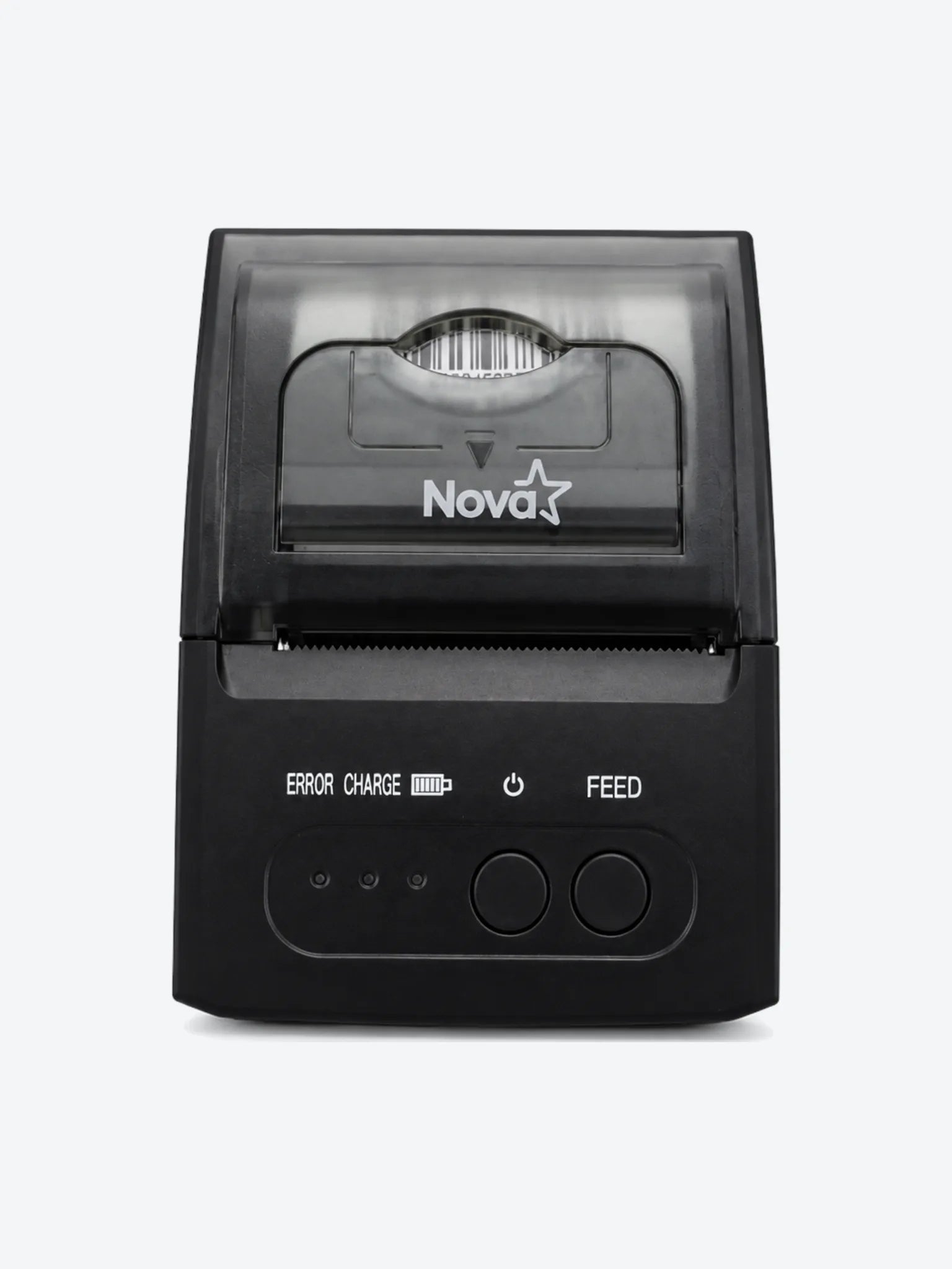 impresora portatil punto venta termica ffp4080b001c usb / bluetooth | Nova