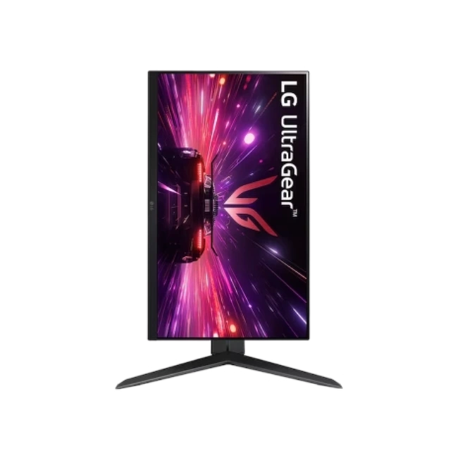MONITOR 24'' GAMING LG ULTRAGEAR FHD 1920 x1080 180Hz 1MS HDR10 NEGRO 24GS65F-B