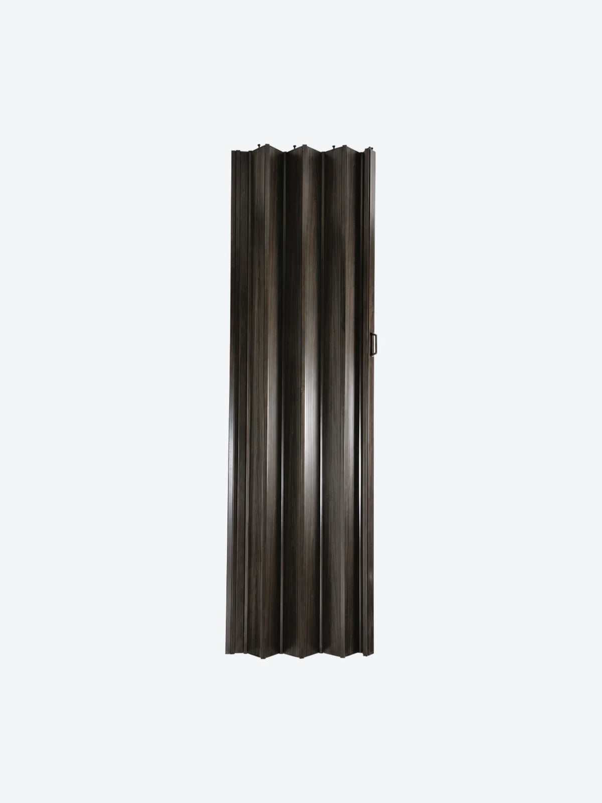 PUERTA PLEGABLE 8MM, 85X210CM, WENGUE