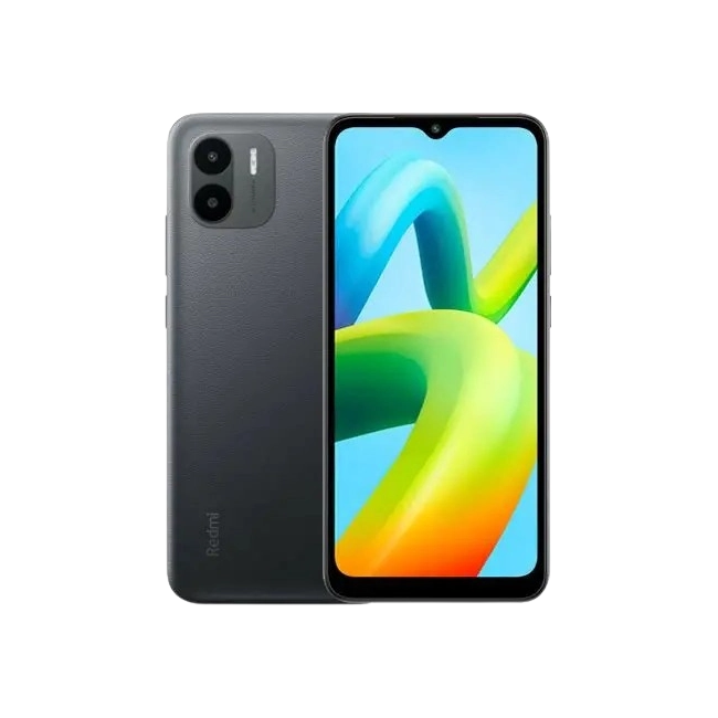 Celular Xiaomi Redmi A2 2GB + 64GB Color Azul Claro-2
