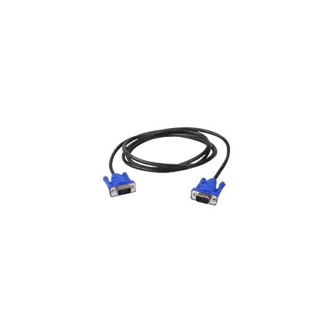 Cable SVGA 6 Pies Para Proyector ETOUCH 230750-3