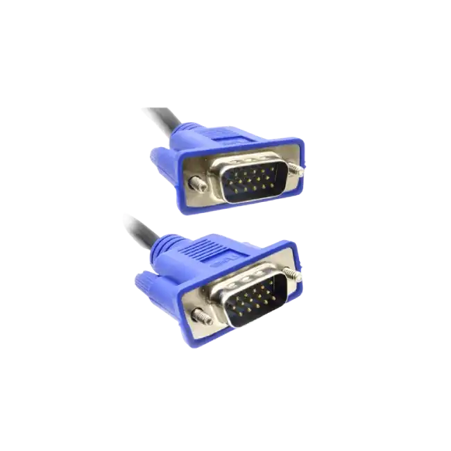 Cable SVGA 6 Pies Para Proyector ETOUCH 230750-2