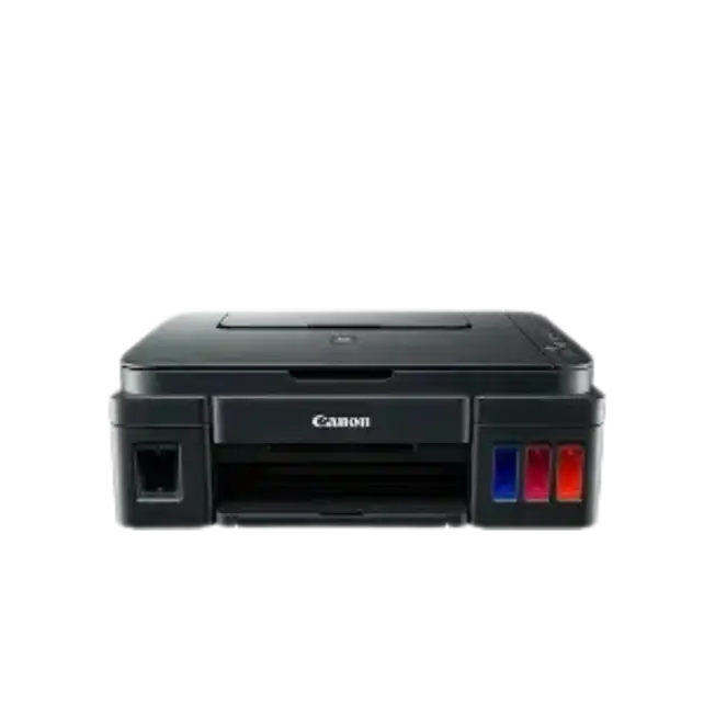 IMPRESORA MULTIFUNCIONAL PIXMA G2110 INKJET 8.8 IPM CANON-2
