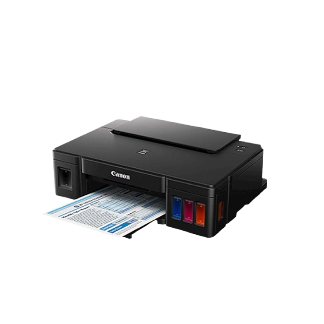 IMPRESORA PIXMA G1110 INKJET USB 2.0 CANON