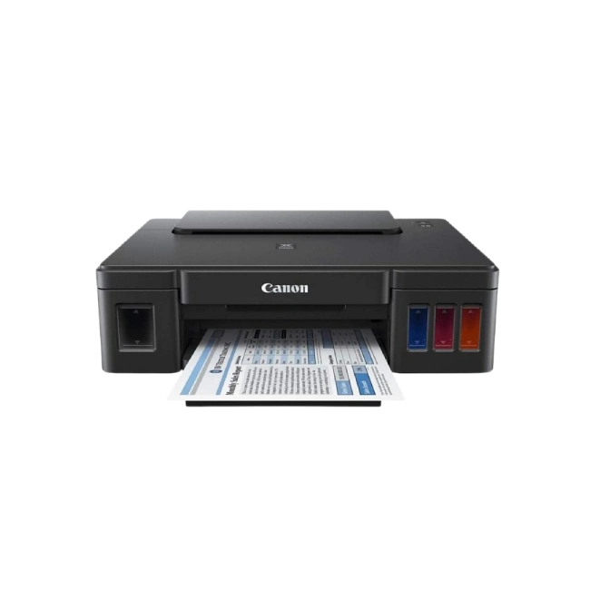 IMPRESORA PIXMA G1110 INKJET USB 2.0 CANON-6