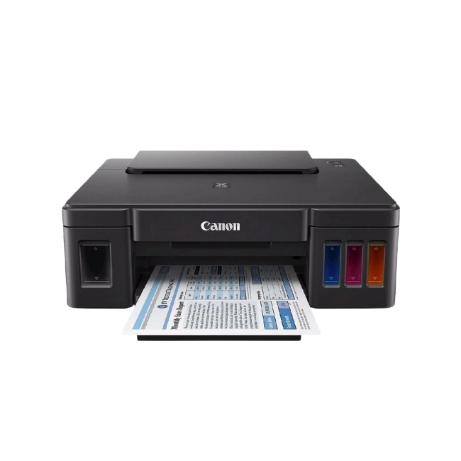 IMPRESORA PIXMA G1100 SISTEMA CONTINUO CANON