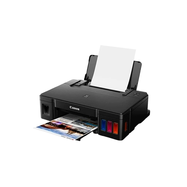 IMPRESORA PIXMA G1100 SISTEMA CONTINUO CANON
