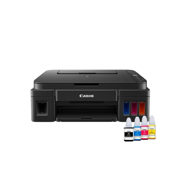 PIXMA G3110 LAM-1