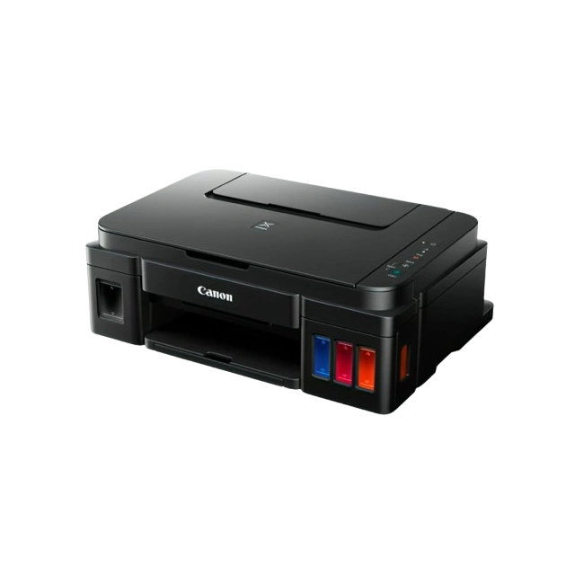PIXMA G3110 LAM-4