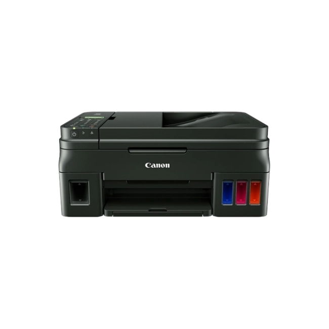 Impresora Multifuncional Canon Pixma G4110-6
