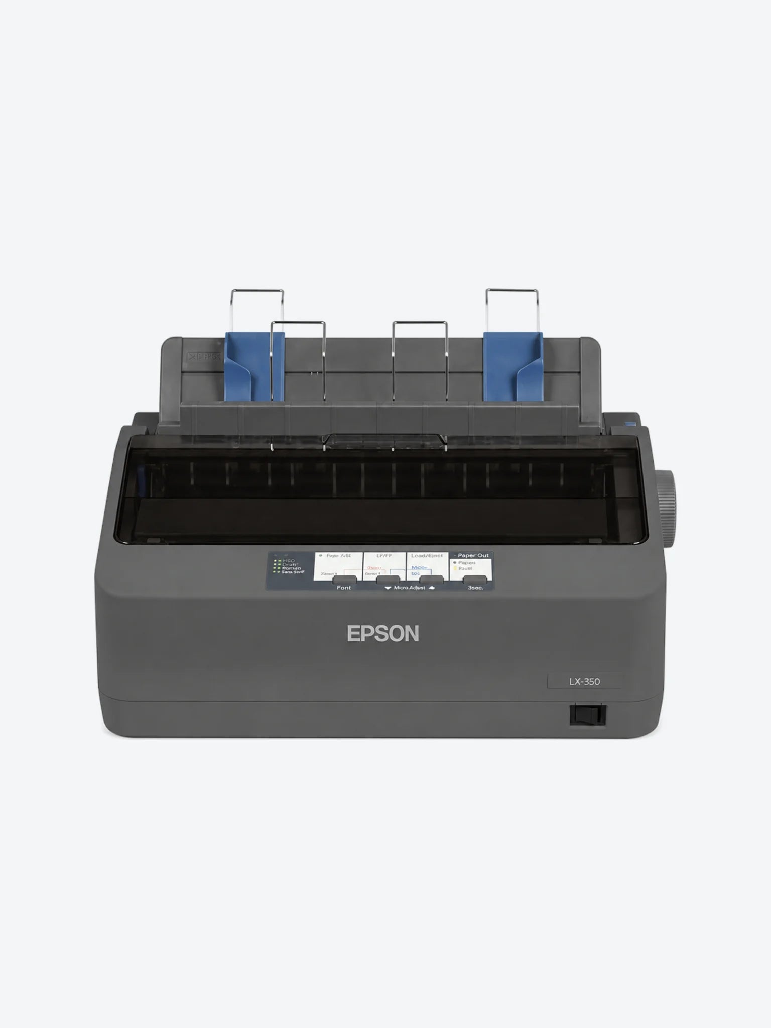LX-350 DOT MATRIX PRINTER EDG-1