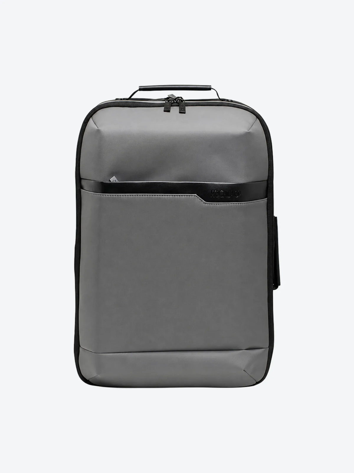 Mochila Go Viaje gris