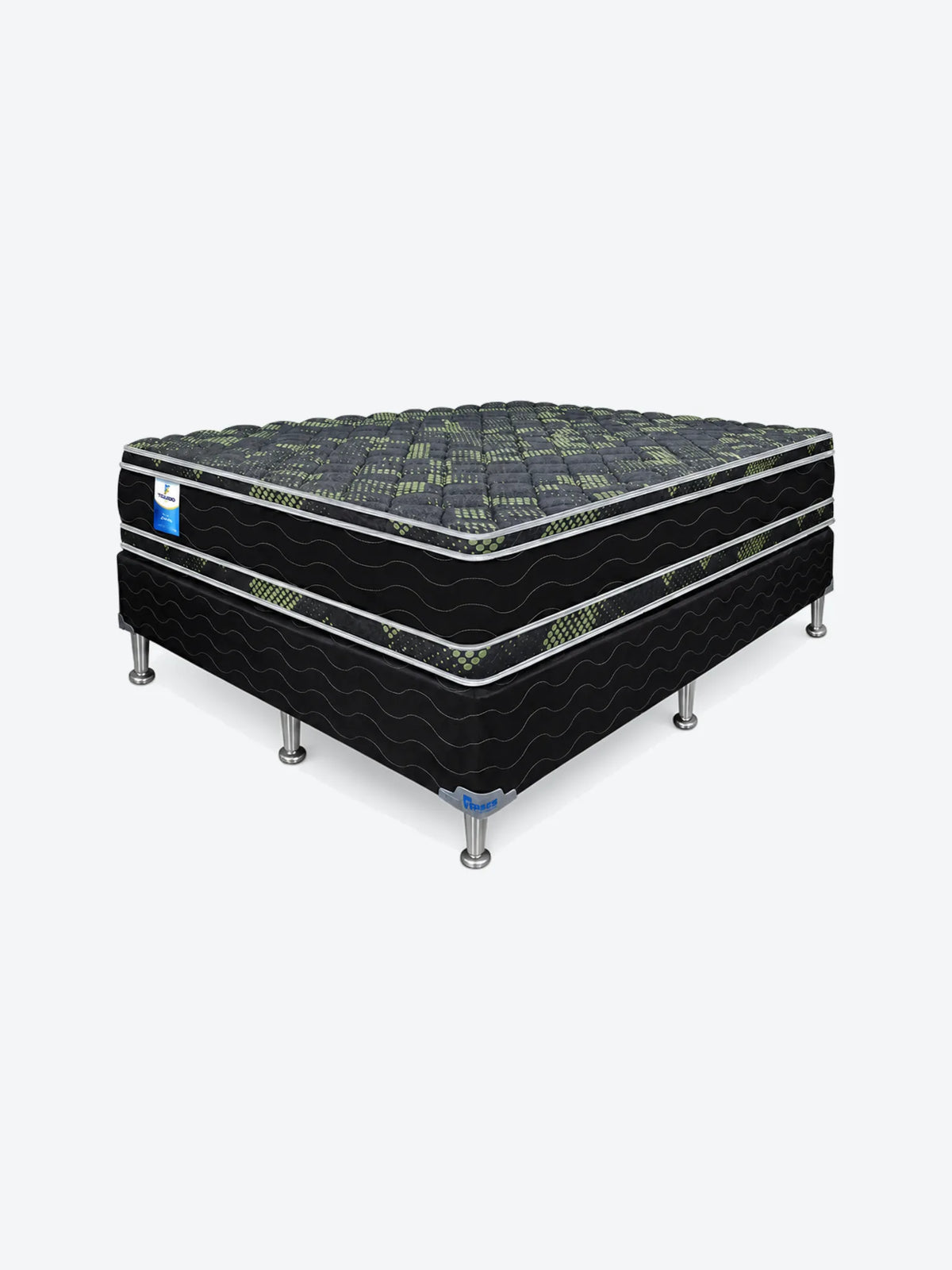 CAMA OASIS EURO PILLOW KING SIZE SET-1