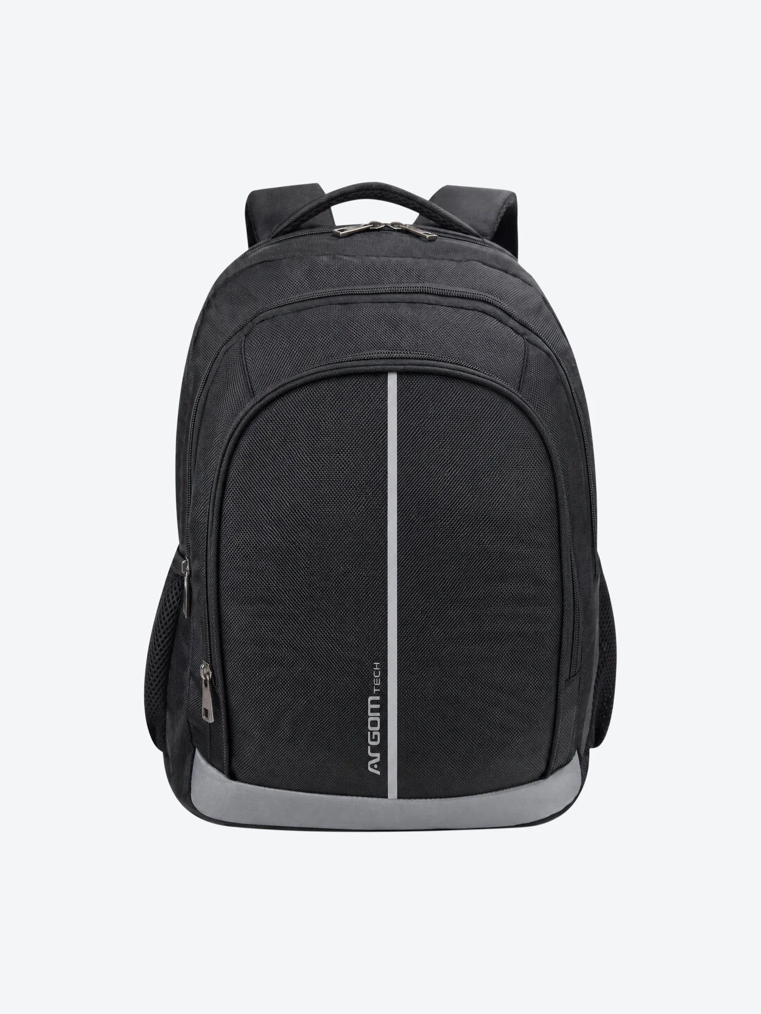 Mochila Argom ARG-BP-0728BK Visionaire 15.6" Color Negro