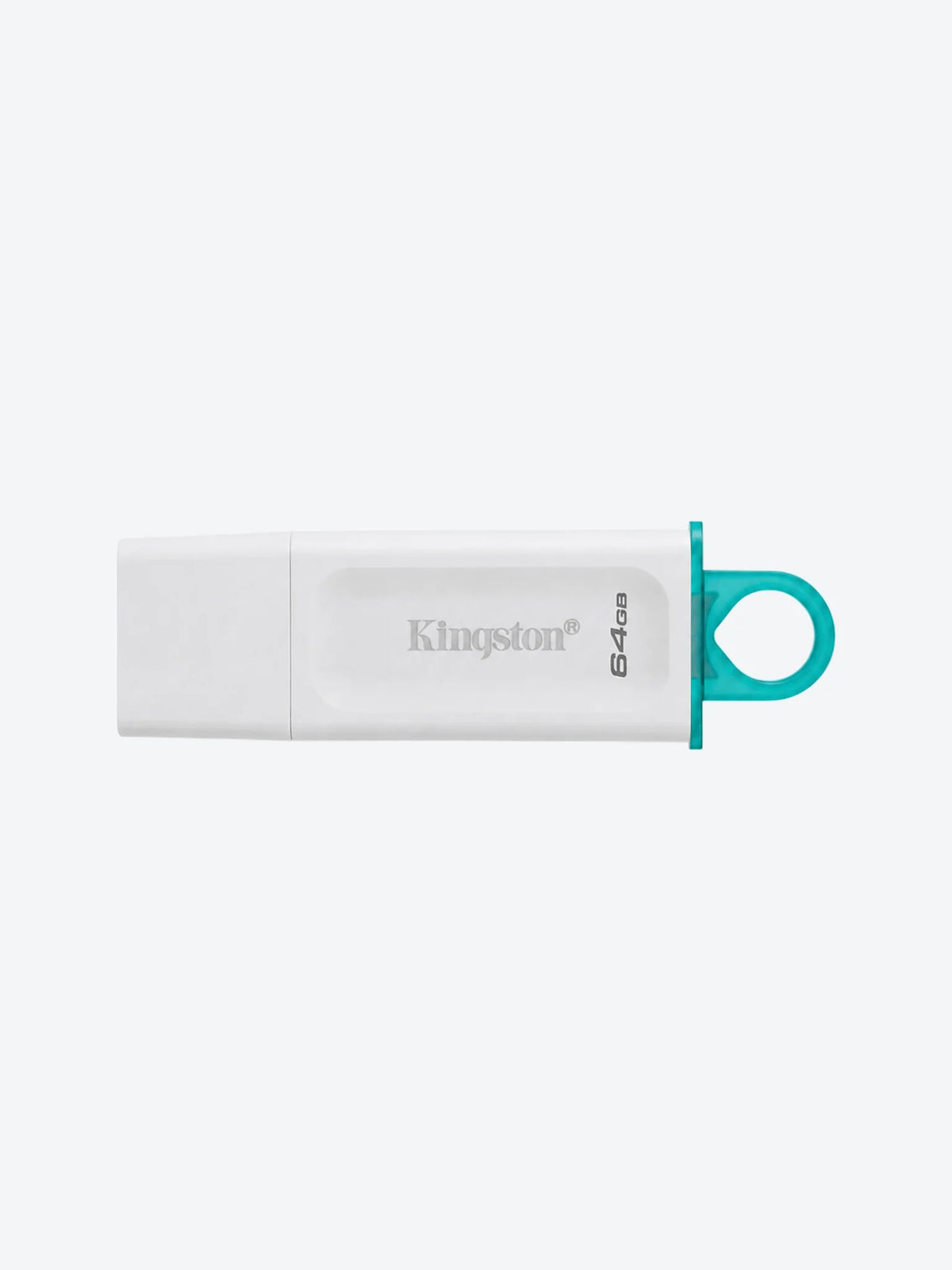 Kingston - USB flash drive - 64 GB - USB 3.1 Gen 1-1