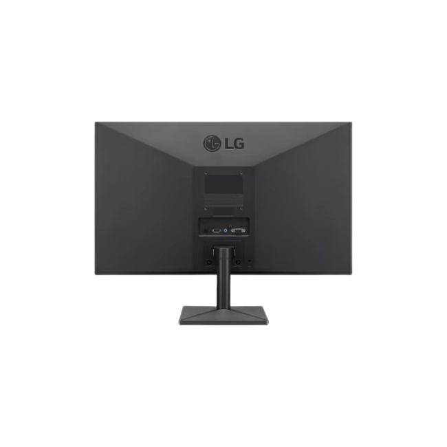 Monitor 24MK430H-B-B de 60,4 cm (23,8 pulgadas) 1920 x 1080 con panel IPS 16:9, F (LG)