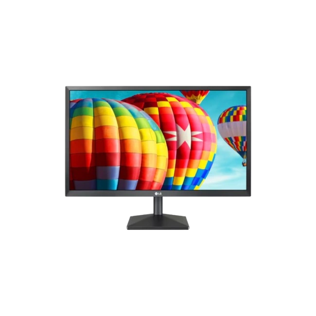 Monitor LG 24MK430H IPS 23.8" Visible FHD 1920x1080 VGA HDMI Vesa 5ms-3