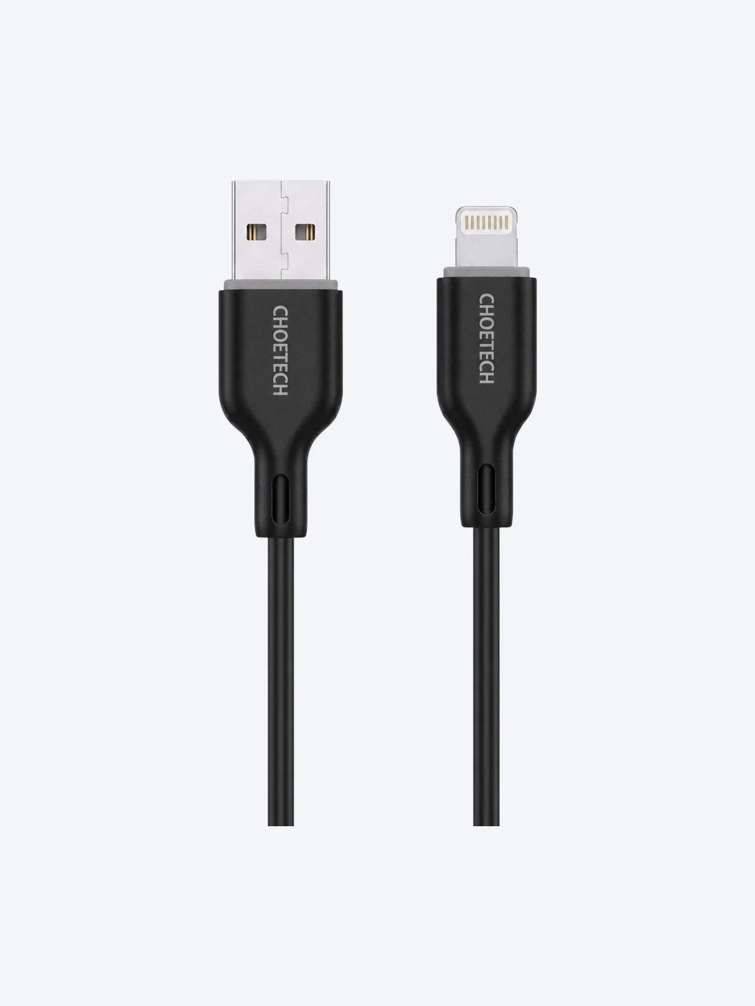 Cable Choetech XAL-0003-BK USB Tipo A  2.4mts