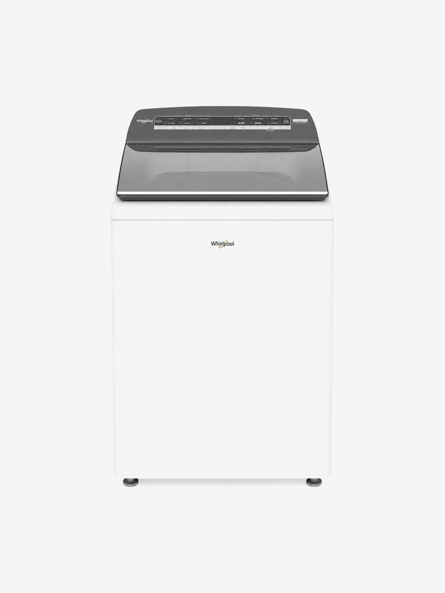 LAVADORA SMART APPLIANCE DE 26KGS, CON CONECTIVIDAD WI-FI-1