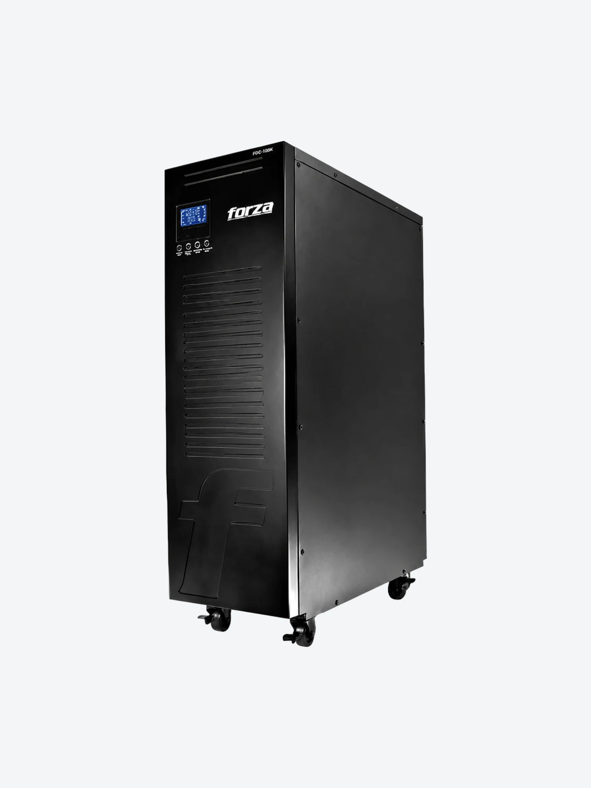 Forza - UPS - On-line - 10000 Watt - AC 110/120 V - 10000VA PF1 DEBE COMPRAR SERVICIO DE INSTALACIÓN