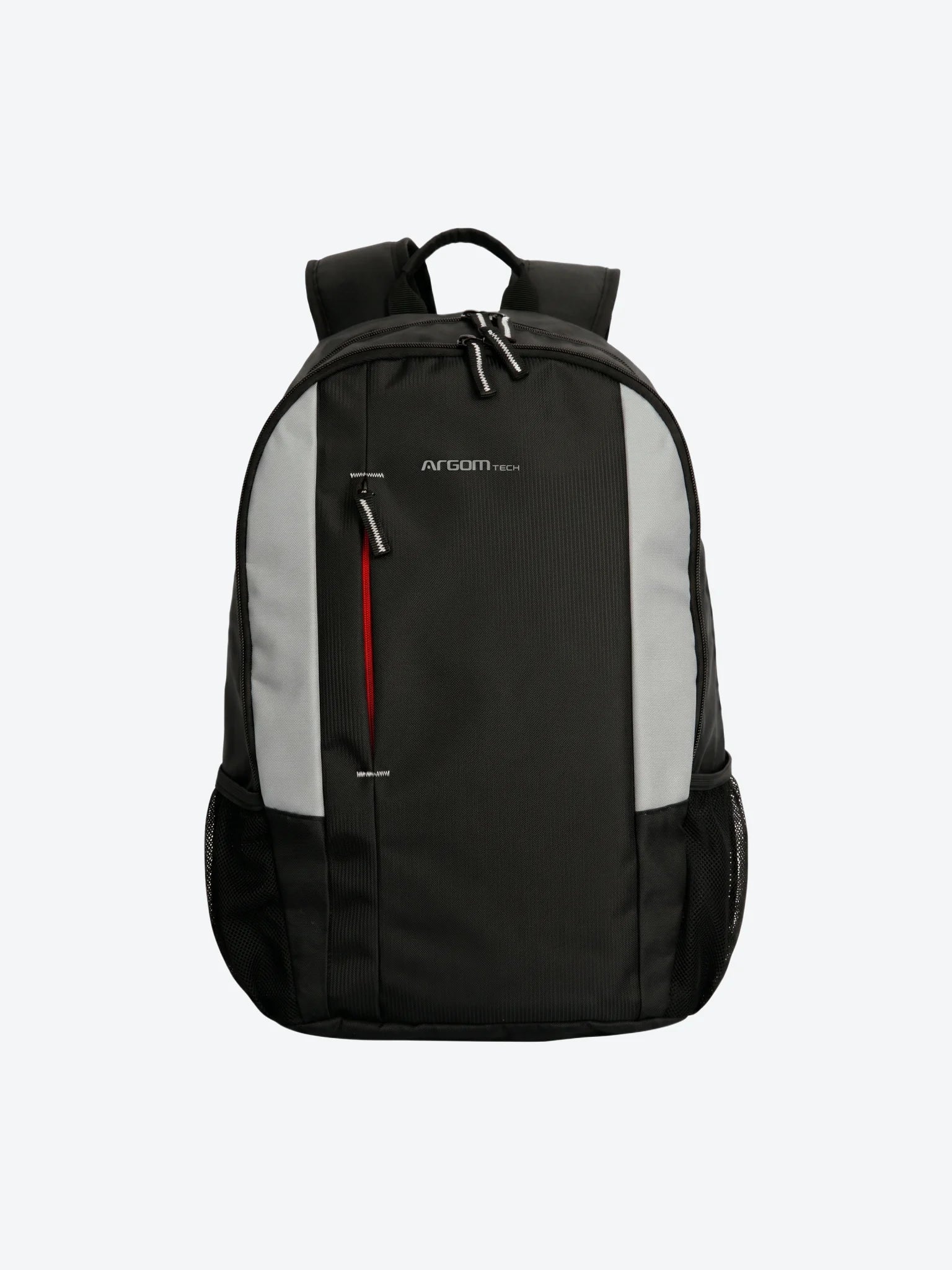 Mochila Argom ARG-BP-0718BK Elevation 15.6" Color Negro