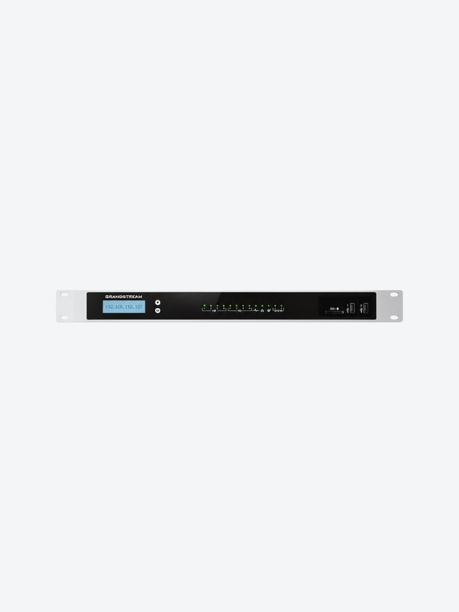 PBX IP GS 4FXS/4FX0 2000US 300 CC-1