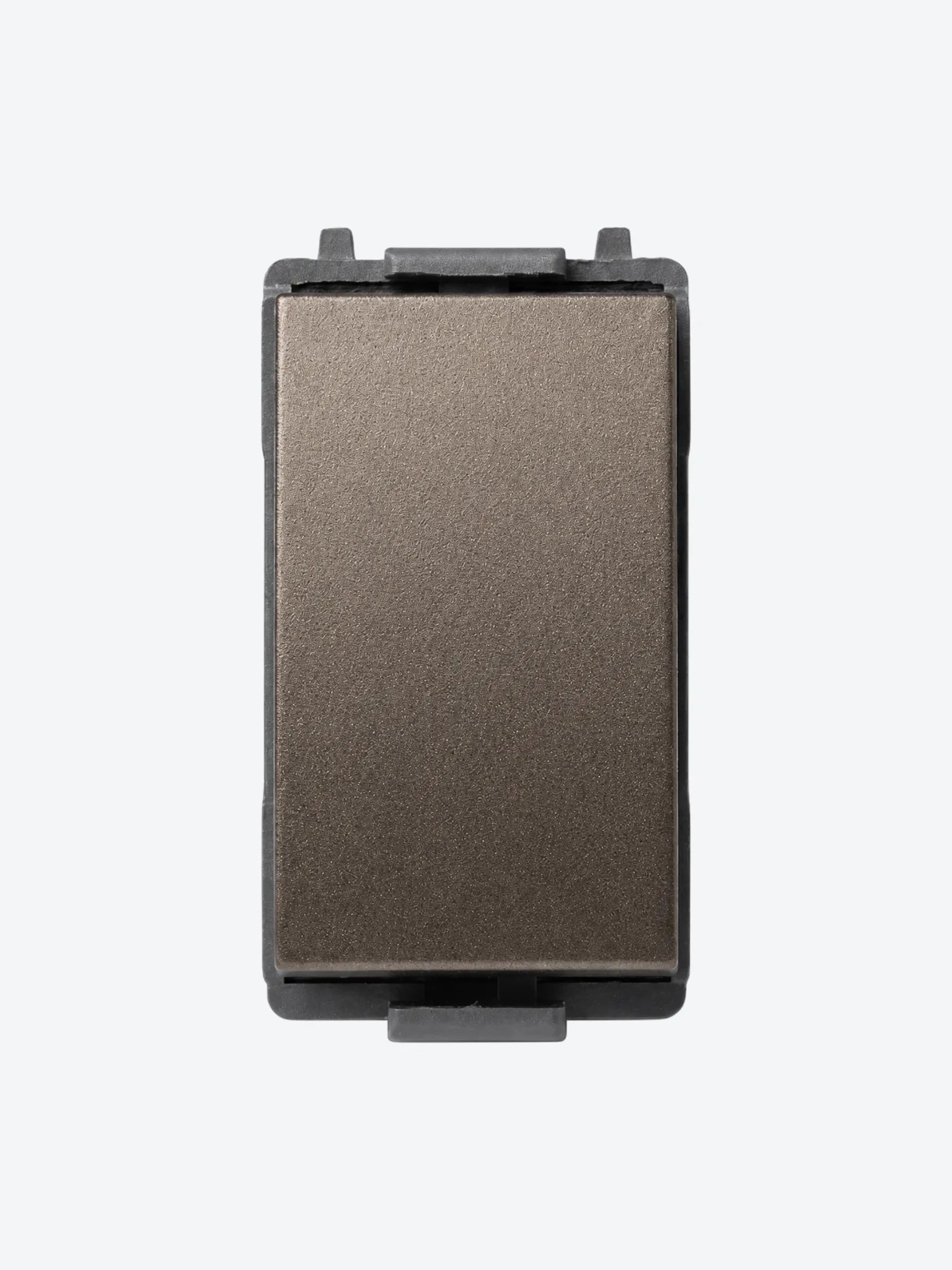 TYJ MODU INTERRUP SENC 3V NEGRO 16A 110V LINEA MODULAR-1
