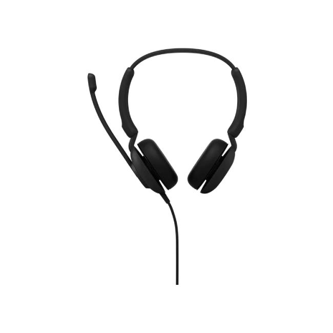 HEADSET JABRA EVOLVE 10 DUO USB-A-2