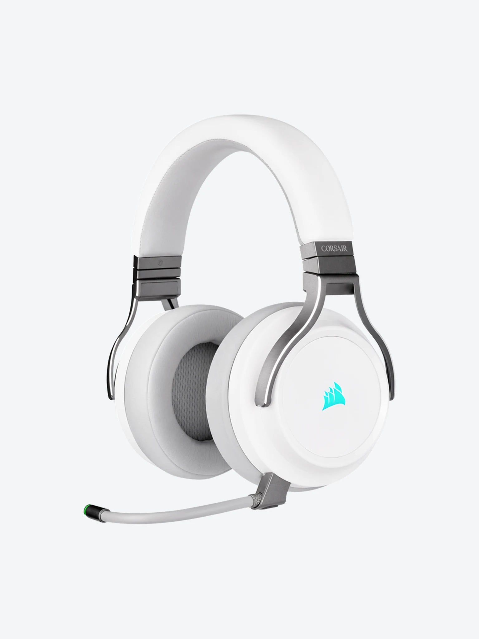 CORSAIR HEADSET VIRTUOSO WIRELESS WHITE-1