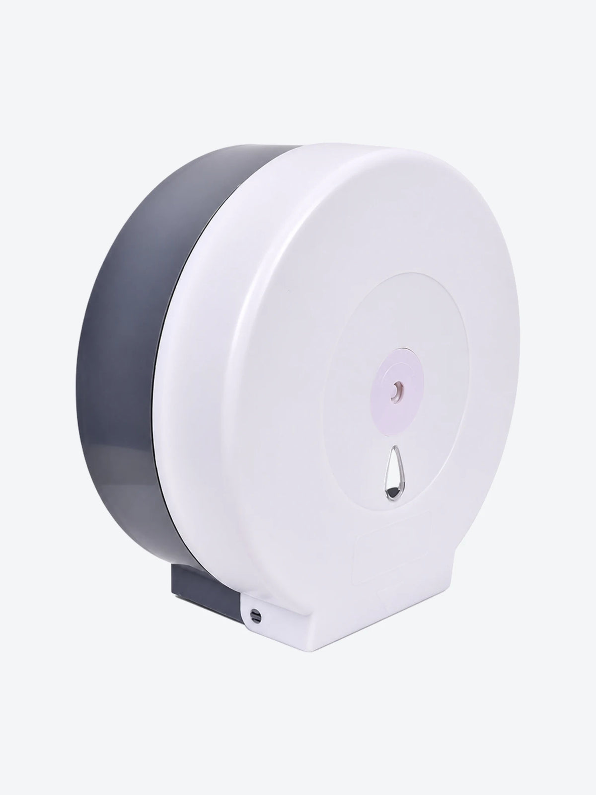 DISPENSADOR PAPEL BLANCO 27CM