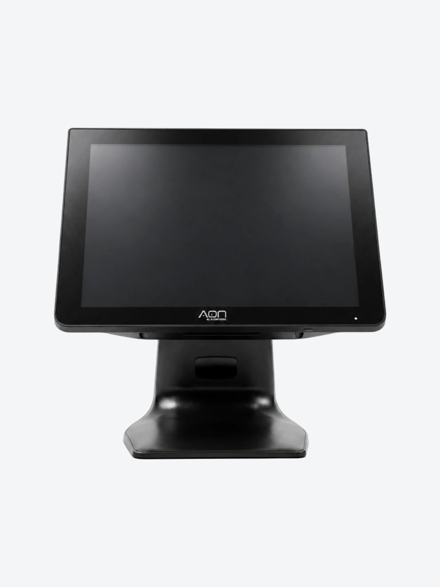 Computadora AIO AON ALLMAX-990W 15" Touch Intel Core i5 11va Gen 8GB RAM 256GB SSD Negro Windows 11 Pro