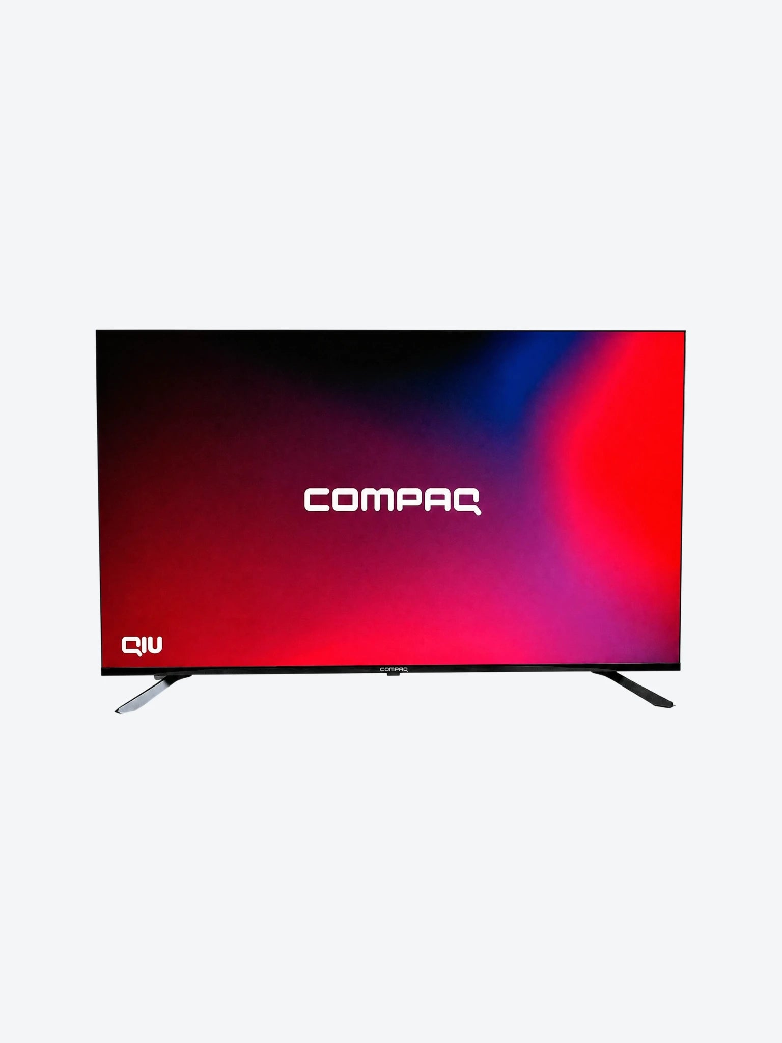 COMBO TV 9 - Televisor Compaq 32" LED + Sound Bar KSB-301 + Bracket