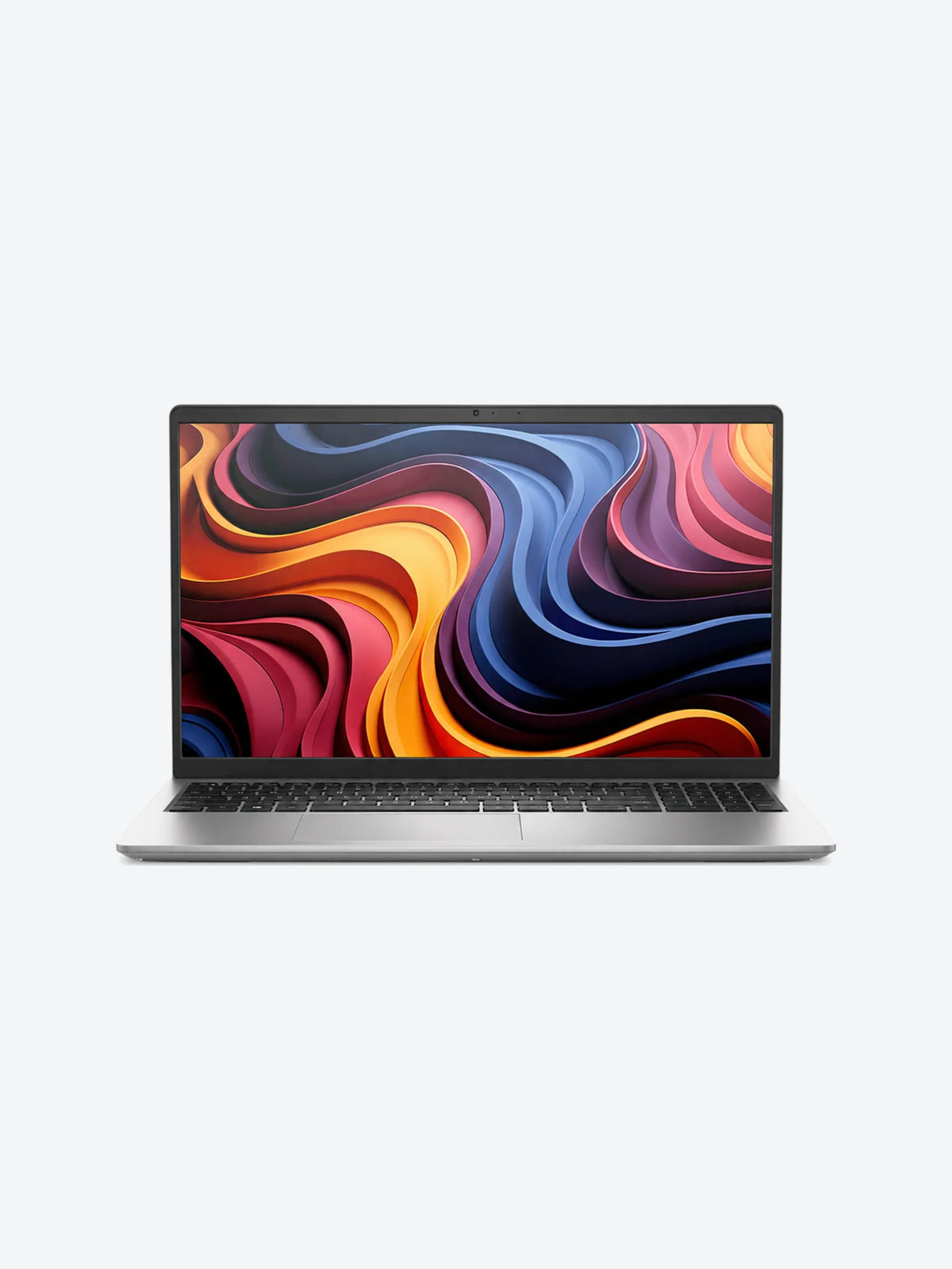 Dell - Notebook - 15.6" - 1920 x 1080 - AMD Ryzen 7 7730U / 4.5 GHz - 16 GB - DDR4 SDRAM - 1 TB SSD - AMD Radeon Graphics - Windows 11 Home - Silver - Spanish