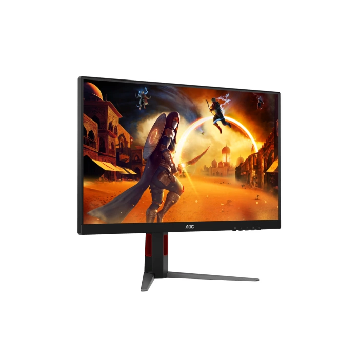 Monitor Gaming AOC 27G4 FHD 1920 × 1080 180HZ 0.5MS HDMI DP Adaptive Sync-6