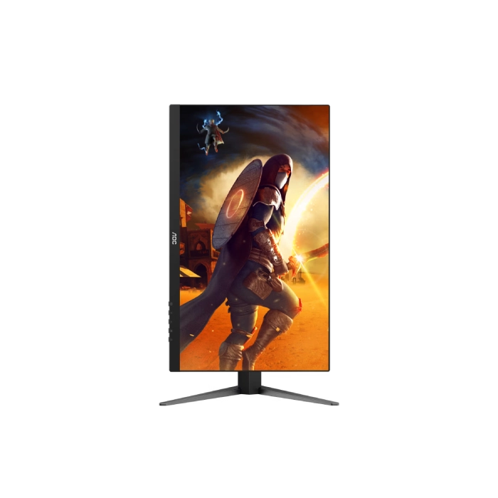 Monitor Gaming AOC 27G4 FHD 1920 × 1080 180HZ 0.5MS HDMI DP Adaptive Sync-3