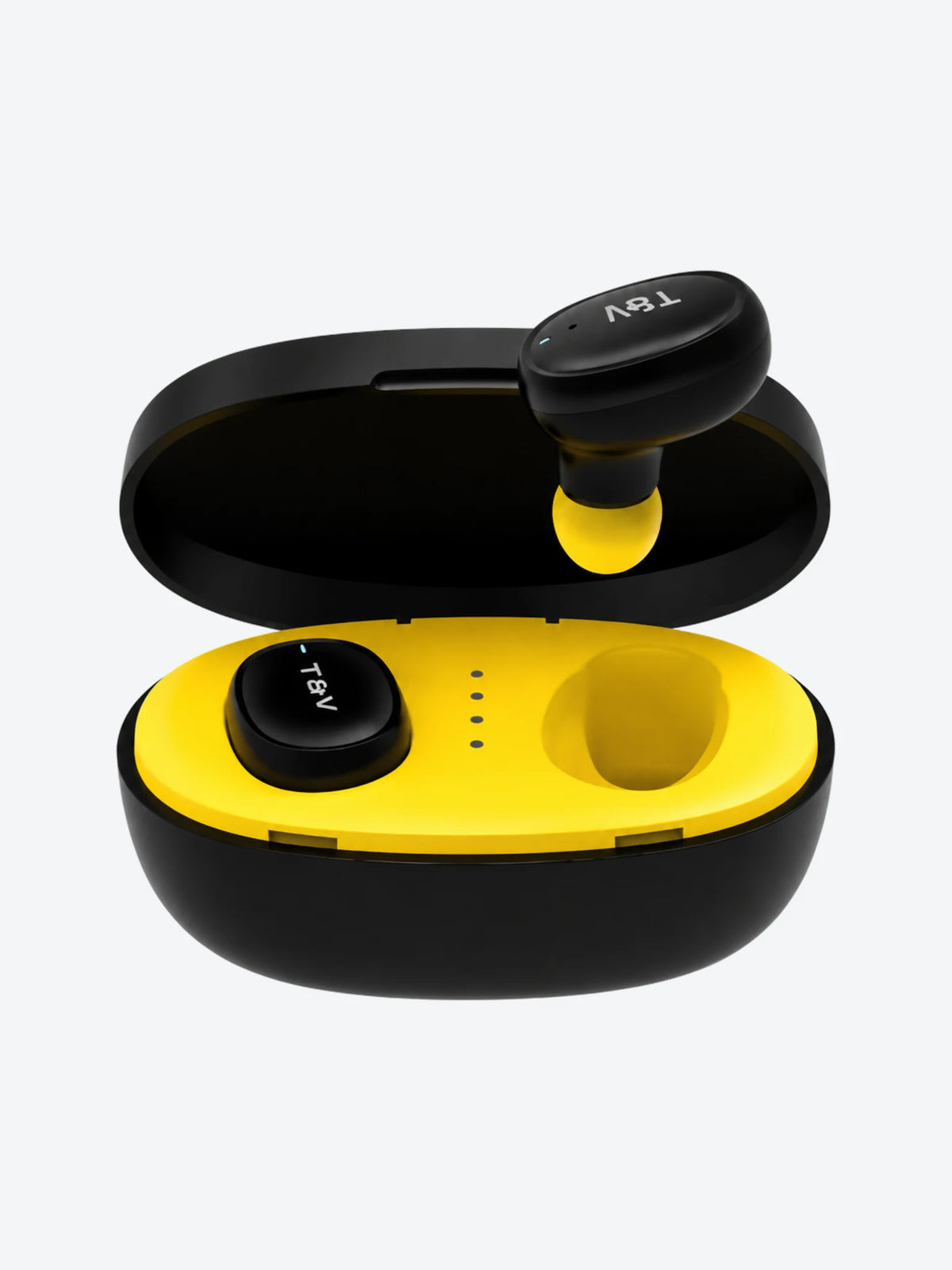 AUDIFONO THONET & VANDER BOHNE INALÁMBRICO BLUETOOTH HK096-03622