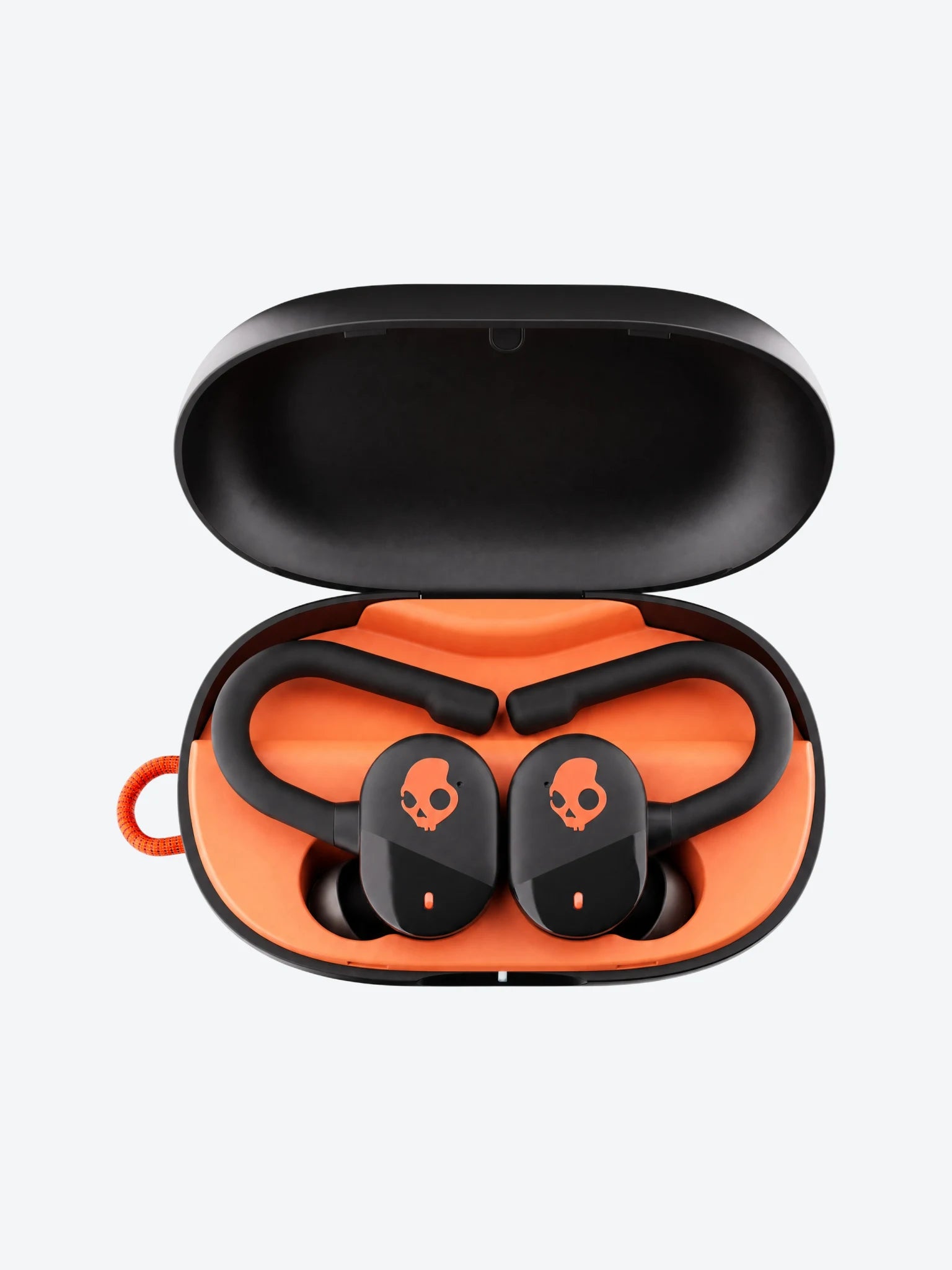 Audifonos Inalambrico Skullcandy S2PPW-S749 Push Play Active Color Negro