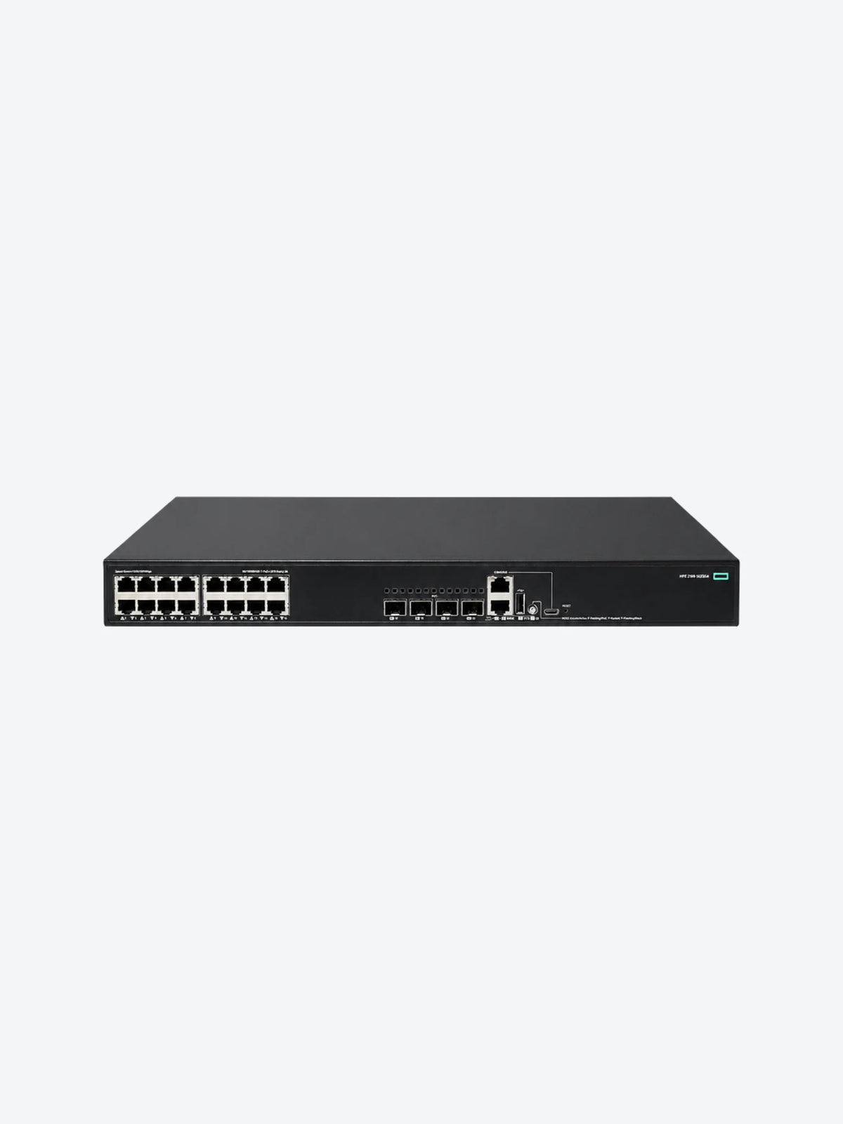 HPE - CW 2150 16p 10M/100M/1G PoE+ 4-1