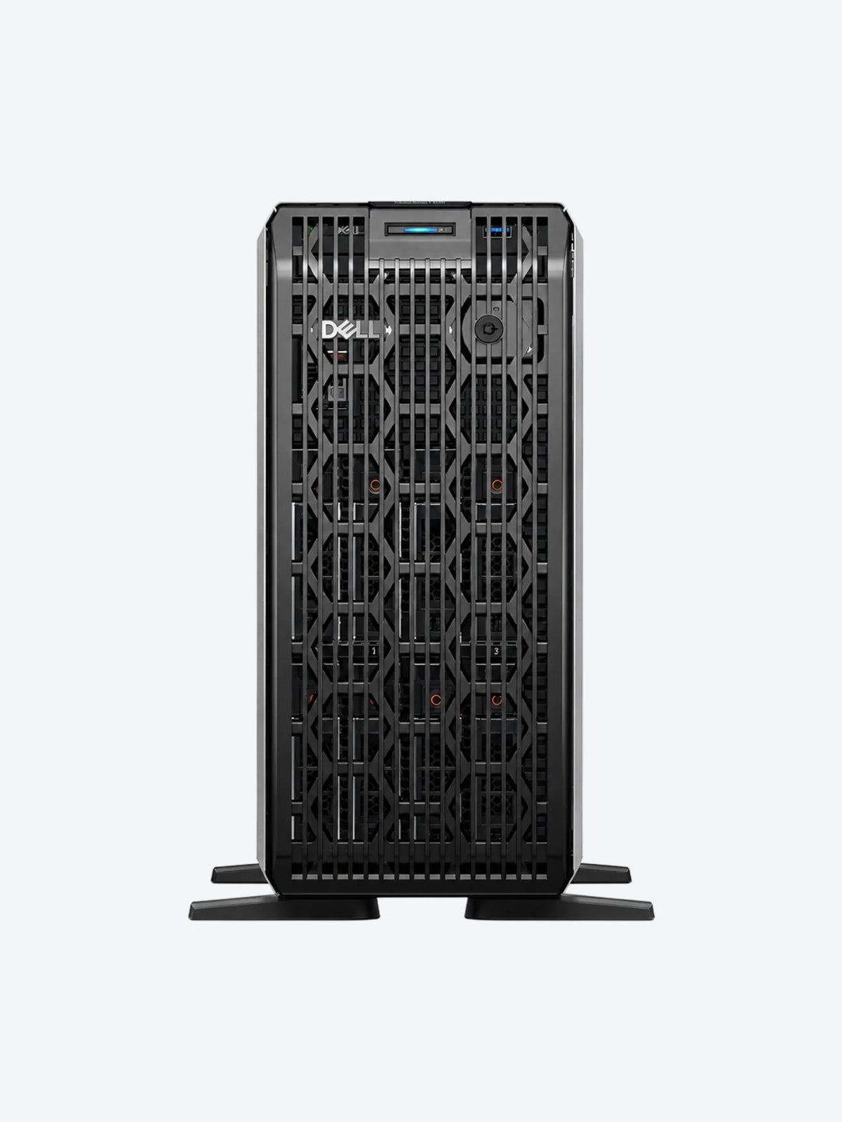 Dell - Server - Intel Xeon 6357P - 1x 32GB + 2TB HDD + H755
