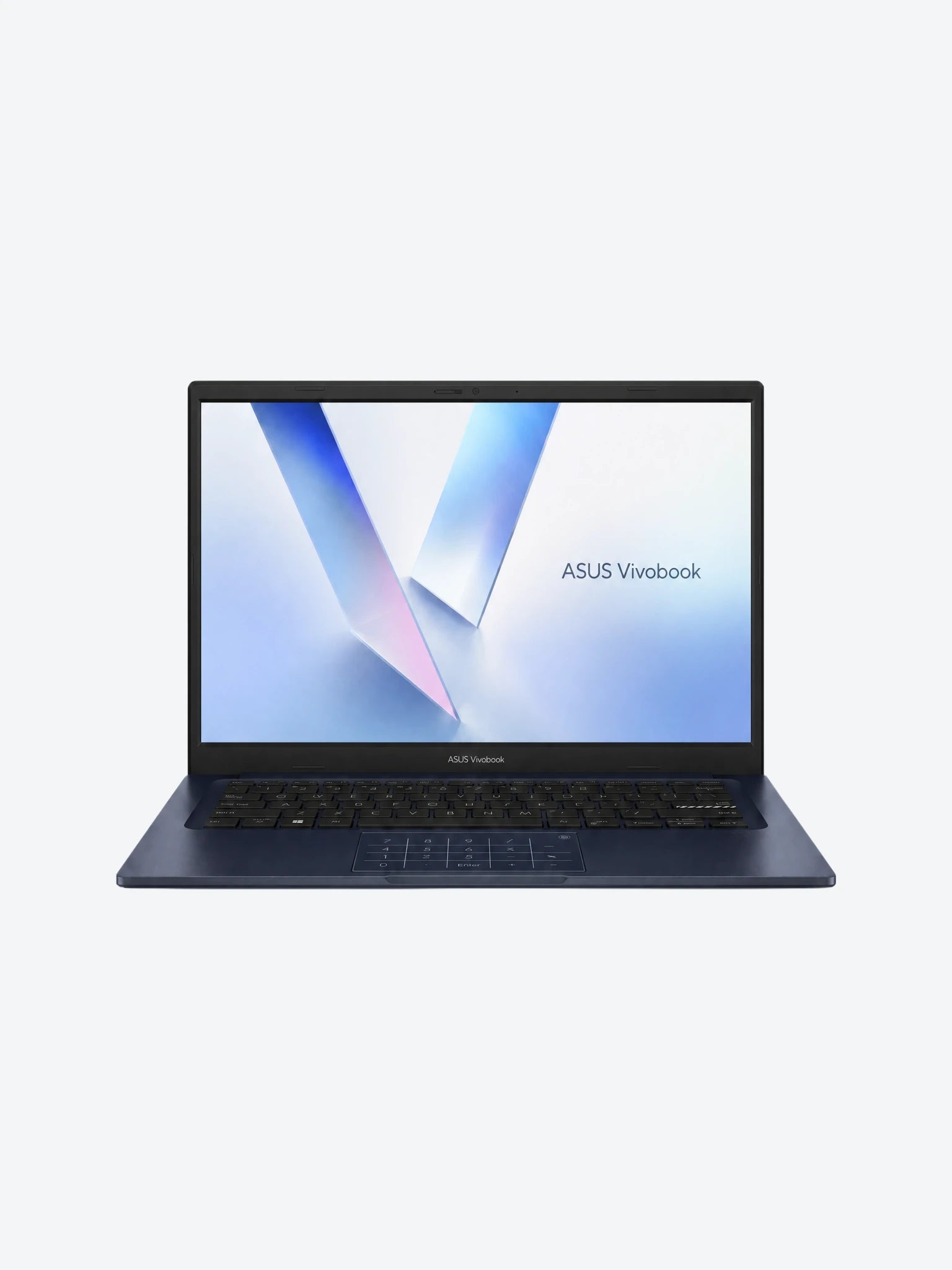 Laptop Asus Vivobook X1404VAP-V14.C58256-T16GB-512GBSSD Core™ 5 120U 512GB SSD 16GB RAM 14" 1920x1080 WIN11 Home Color Azul