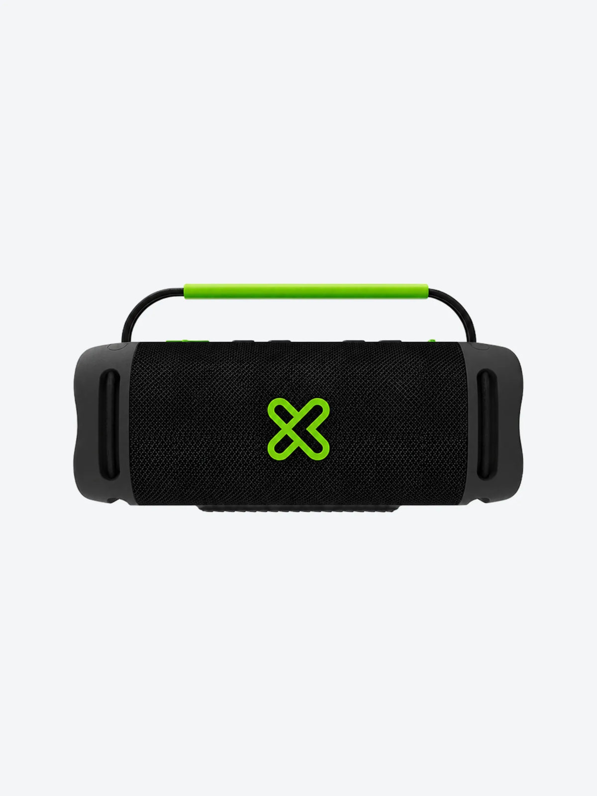 Klip Xtreme - Boombox speaker - Black - KBB-250