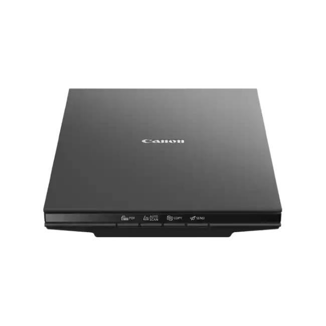 Escaner Canon Lide 300 USB 2.0 2400 PPPX4800 PPP-3