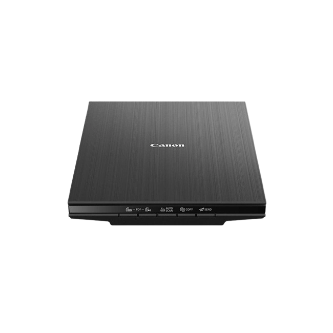 ESCANER CANON LIDE 400-1