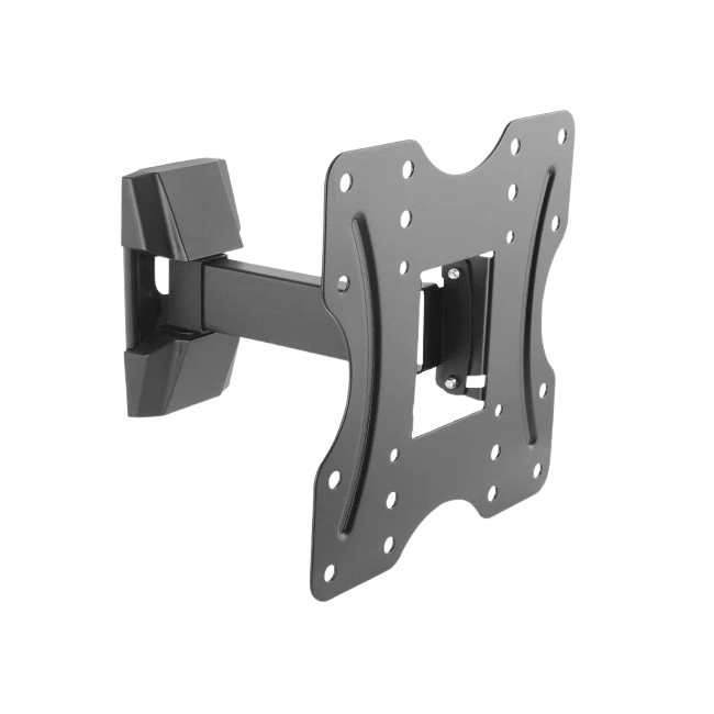 Bracket (Base) Para TV Empire 29BEFM 23"- 42" Capacidad 30KG Con Soporte  Universal Giratorio Inclinacion 90°-1