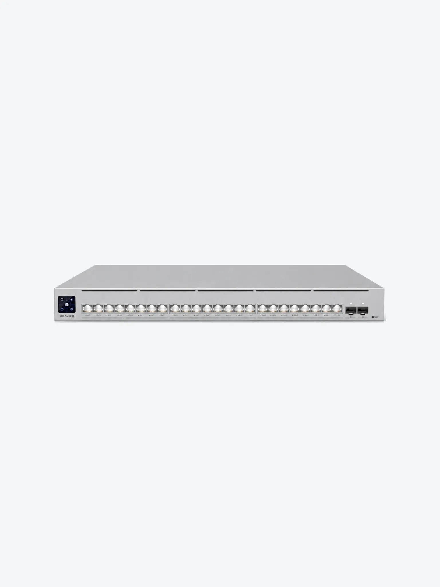 Ubiquiti - Switch - 24 - USW-Pro-XG-24-PoE