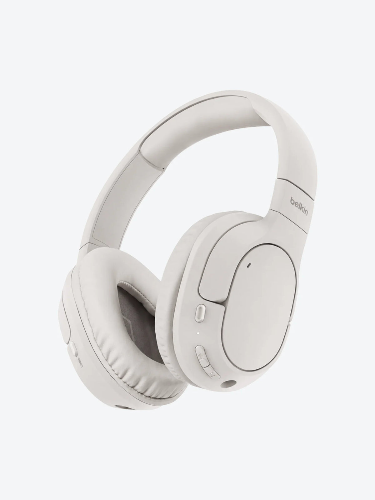 Belkin - Headphones - SoundForm Surround Wireless O